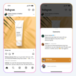 Instagram Launches Comment Section Monetization Program for Creators