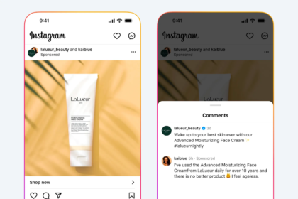 Instagram Launches Comment Section Monetization Program for Creators