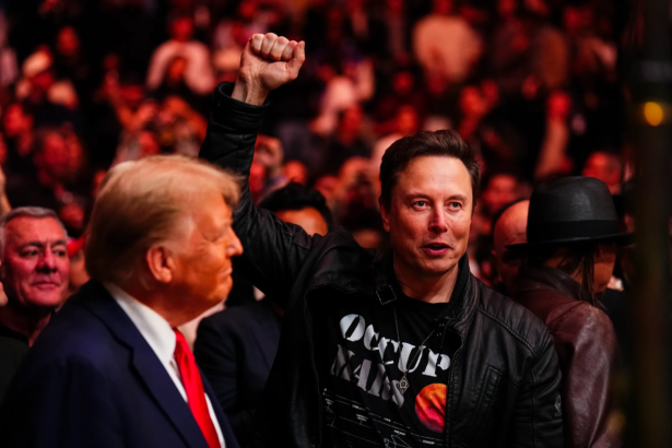 Musk Demands Impeachment of Judge Who Restricted DOGE Access at Treasury