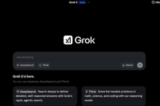 xAI Grok 3 is now available for free said Elon Musk: How to get