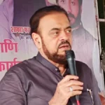 SP MLA Abu Azmi Calls Suspension Unfair, Says His Life and Family Are in Danger