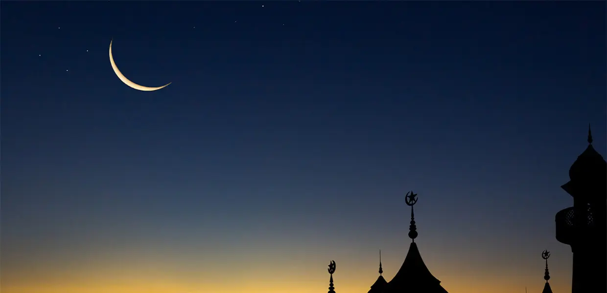 Happy Eid-ul-Fitr 2025: 51 Heartfelt Eid Mubarak Wishes and Messages to Share with Loved Ones