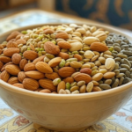 Top Suhoor Foods to Keep You Full, Hydrated, and Energized During Ramadan Fasting