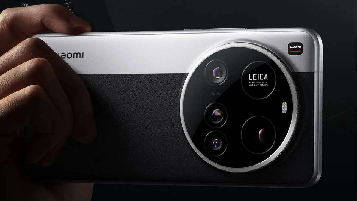 Xiaomi 15 Series Debuts in India, Rivals Samsung with Powerful 200MP Camera