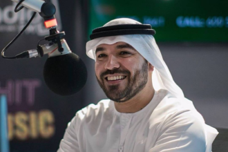 Khalid Al Ameri: Full Biography, Siblings, Net Worth, Career, and Nationality