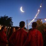 India Confirms Eid Al-Fitr 2025 Date as March 31