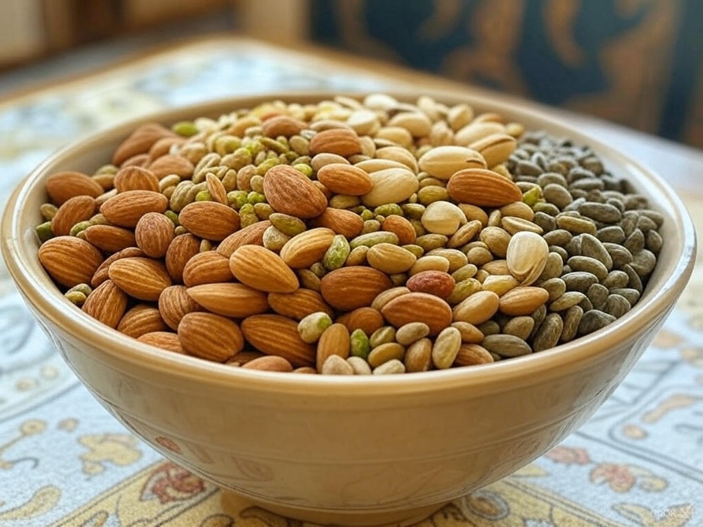 Top Suhoor Foods to Keep You Full, Hydrated, and Energized During Ramadan Fasting