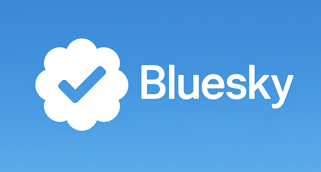 Bluesky Introduces Blue Check Verification
