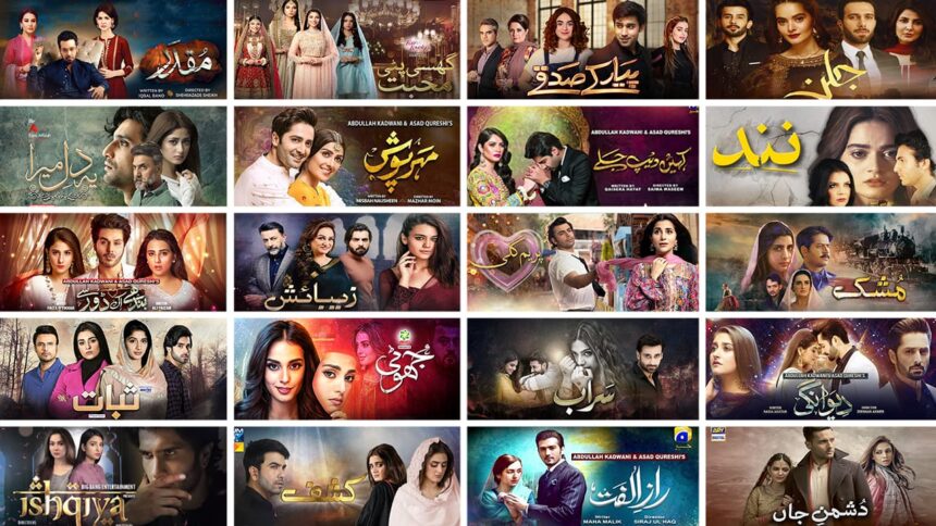 Indian Government bans Pakistani Drama Channels on YouTube