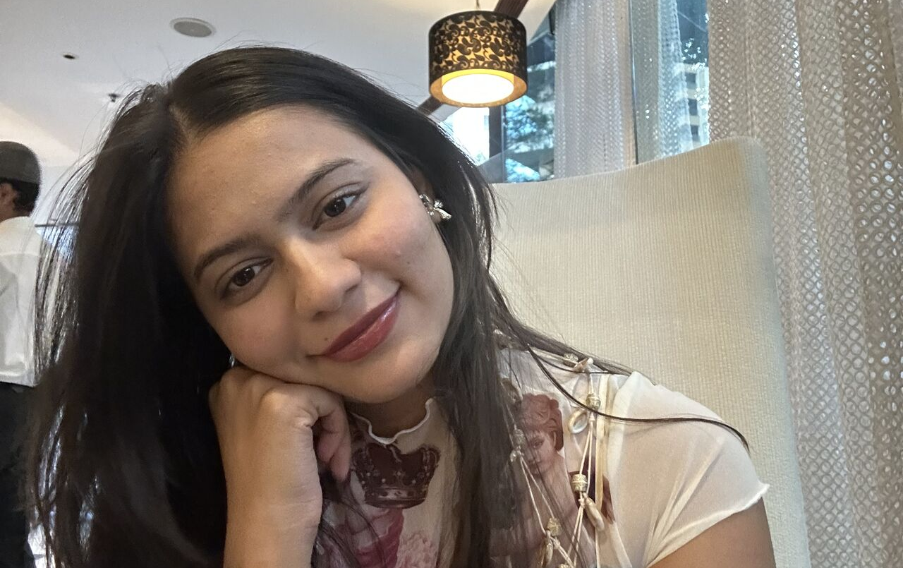 Sakshi Jain (Entrepreneur), Stunned as IIM Friend Secures ₹3.5 Lakh Monthly Internship Stipend
