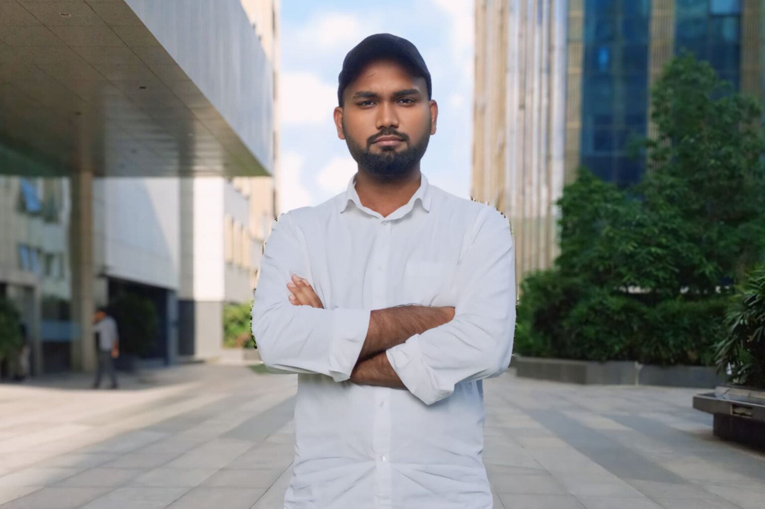 Nadeem Al-Ali Shares 2 Essential Skills Every Entrepreneur Needs to Succeed