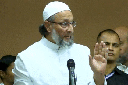 India-Pak War: Asaduddin Owaisi Slams IMF for Funding Pakistan, Calls It 'Terrorist Fund'