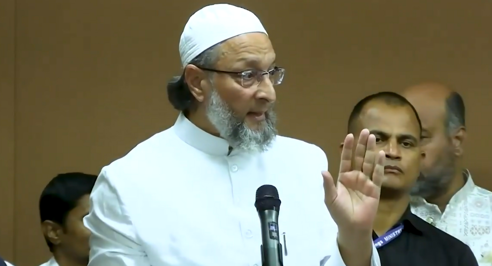 India-Pak War: Asaduddin Owaisi Slams IMF for Funding Pakistan, Calls It ‘Terrorist Fund’