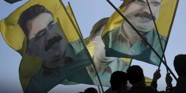 PKK Disbands, the End Long Conflict in Turkey