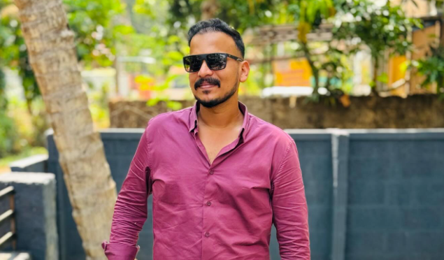 Meet Nahaz Basheer Built Rs 15 Crore Empire, 5-Star Hotels as Clients After Quitting Qatar Job