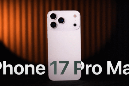 iPhone 17 Series Design Leaked: Pro and Air Models and New Camera Modules