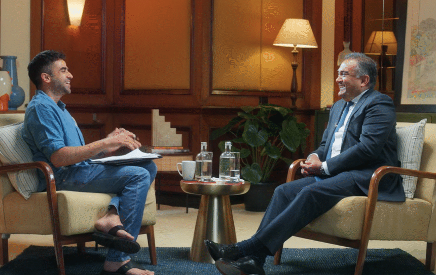 Who is Neal Mohan? Google paid him $100 Million to not join twitter