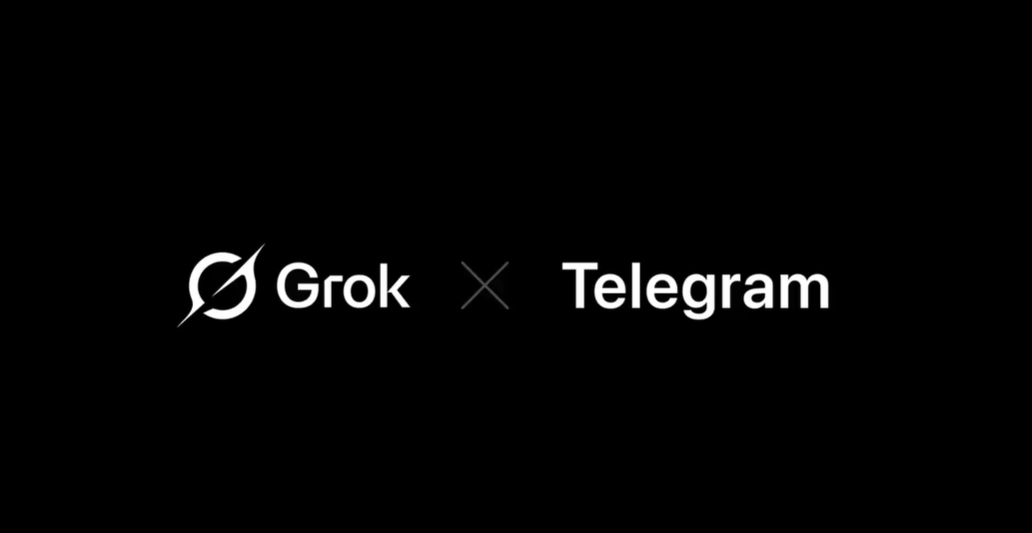 xAI pays $300M to Telegram for AI Grok intergration