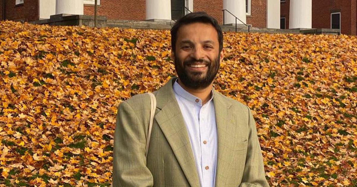 Who is Ali Khan Mahmudabad? Arrested over remarks on Operation Sindoor