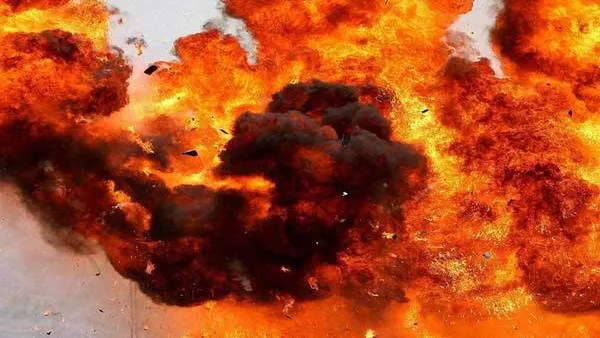 Deadly Bomb Blast Hits Market in Pakistan’s Balochistan