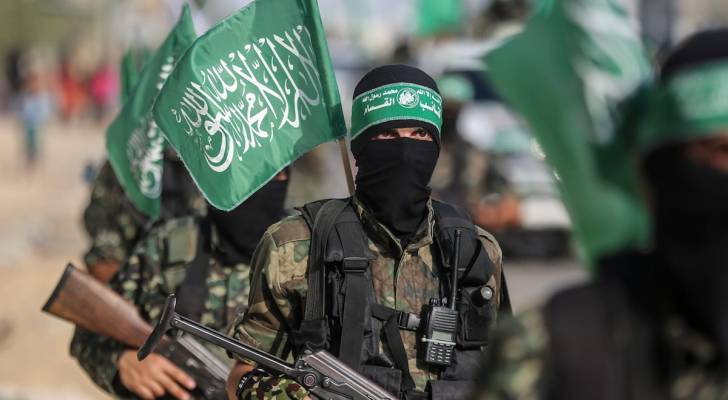 Al-Qassam Brigades Claim Attack on Israeli Troops in Gaza