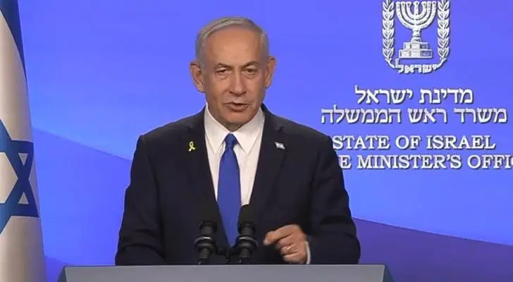 Netanyahu Claims “Historic Victory” in 12-Day Iran Conflict