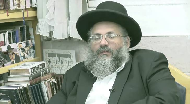 Israeli Rabbi Accused of Sexually Abusing Minors and Women