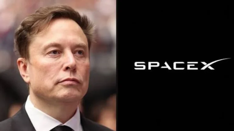 Elon Musk set to Become World’s First Trillionaire as SpaceX Raises $75 Billion