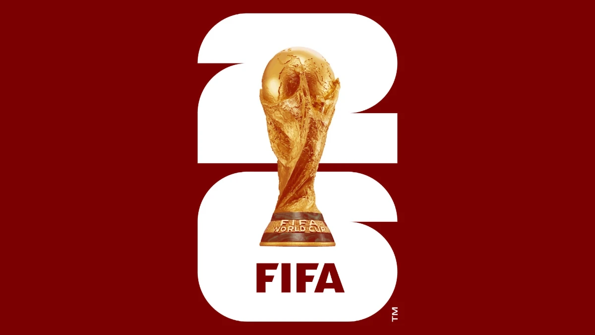 FIFA World Cup 2026 LIVE