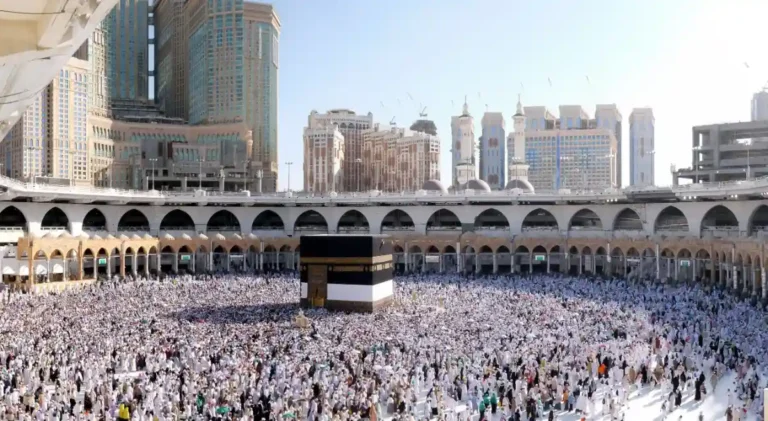 Islamic New Year 1448 Begins: Best 50 Wishes and Quotes, Prayers to Share on Social Media