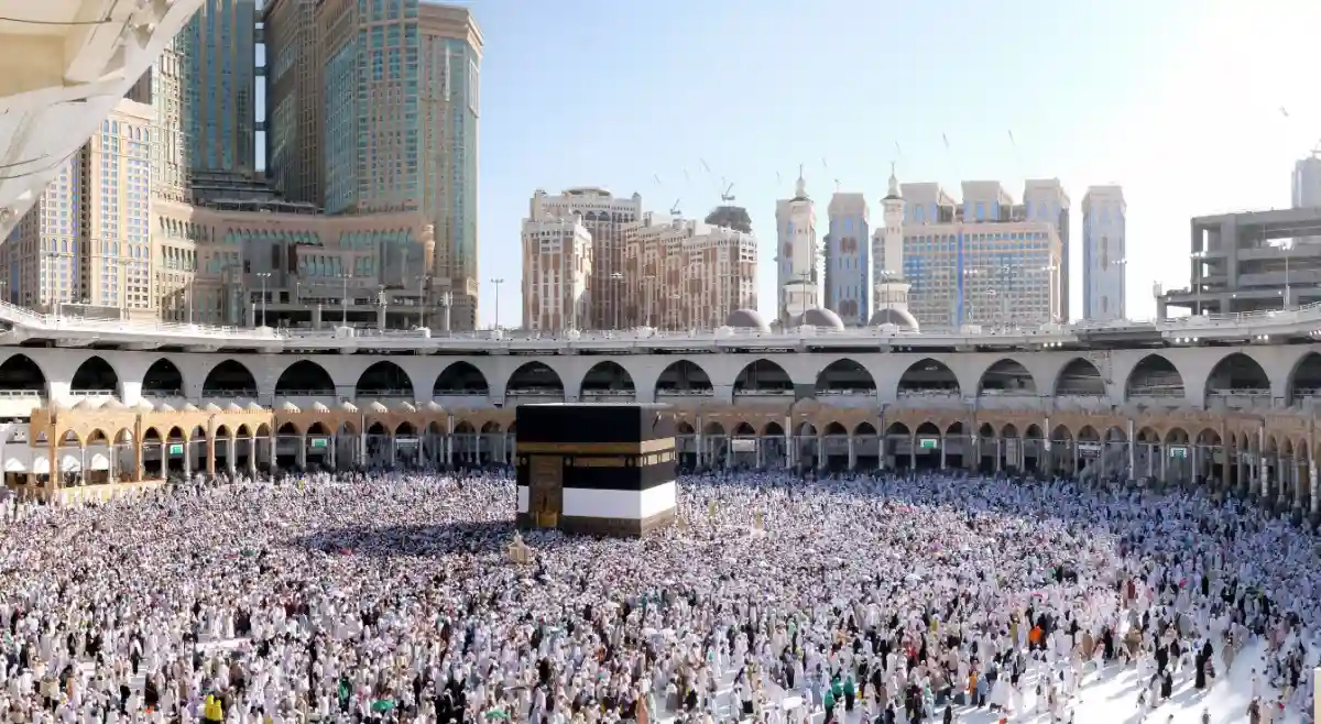 Islamic New Year 1448 Begins: Best 50 Wishes and Quotes, Prayers to Share on Social Media
