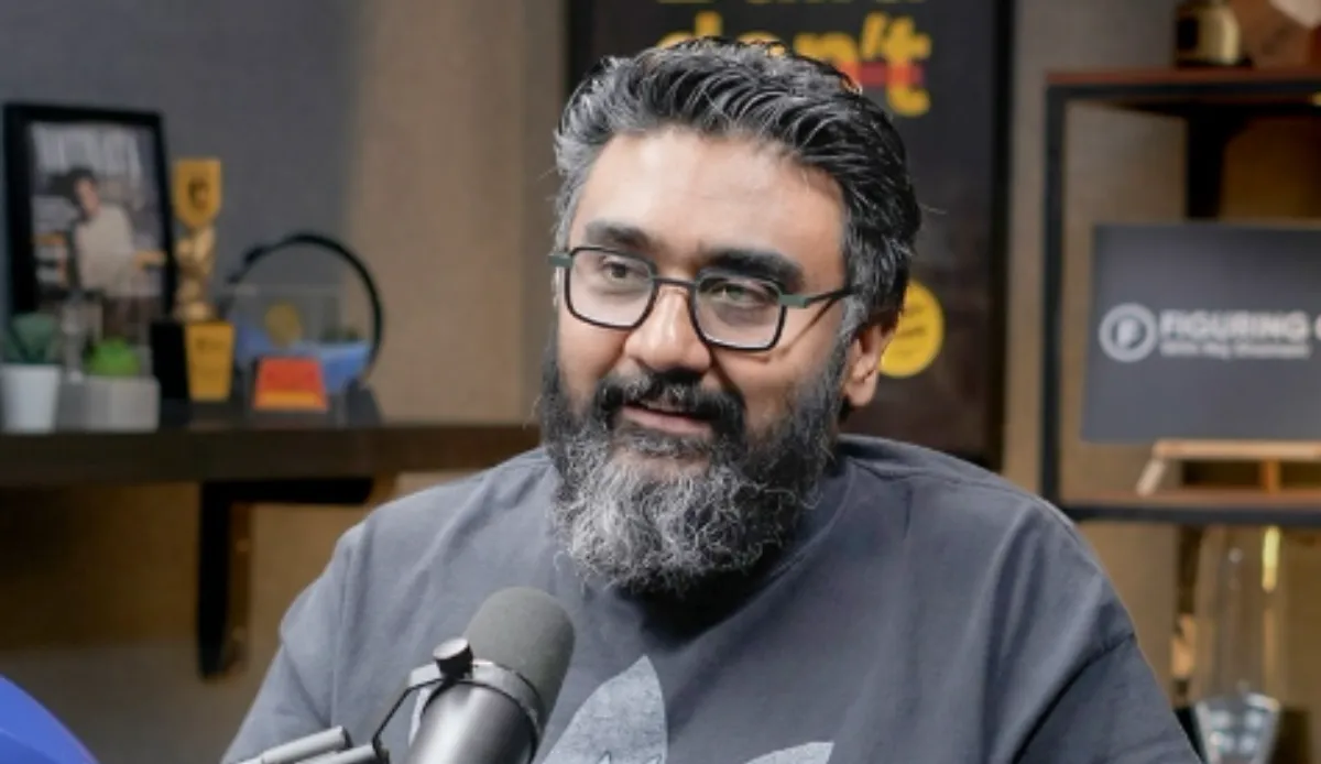 Kunal Shah Appointed as New Global Head of WhatsApp, Meta Invests $900 Million in CRED