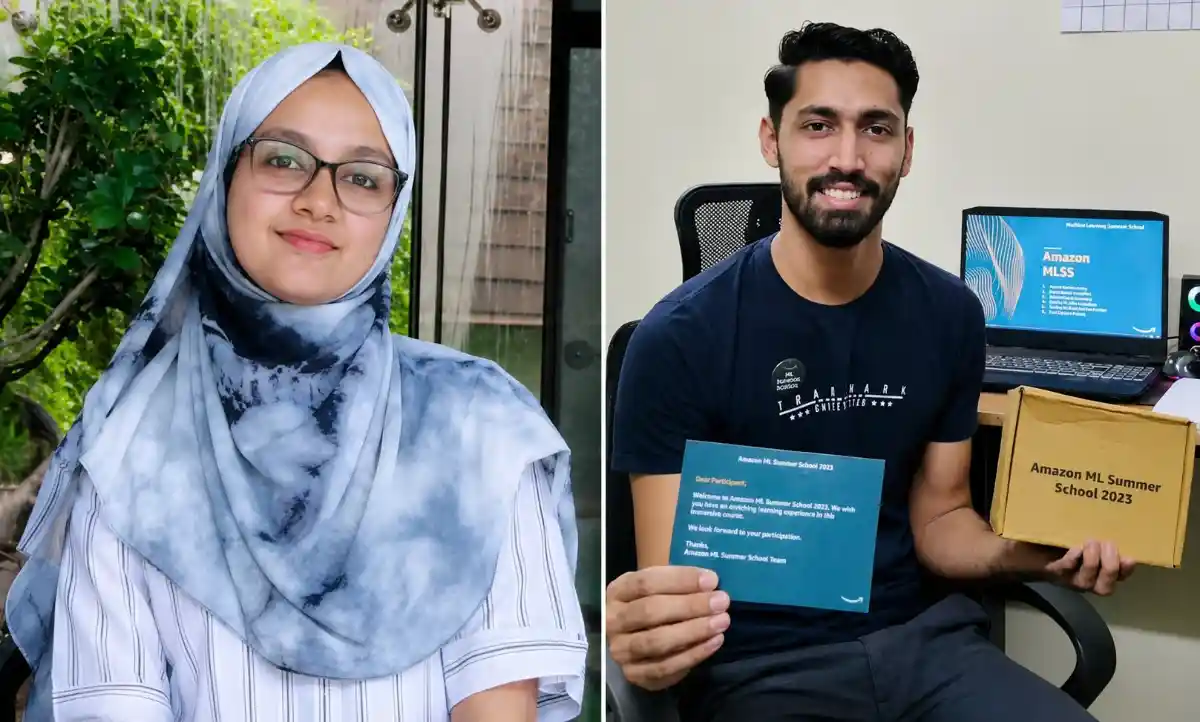 AI Engineer Insharah Ayyubi and Shresth Malik Found Dead