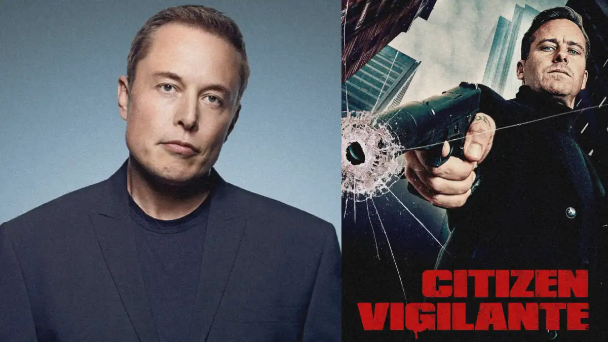 Elon Musk share Anti-Muslim ‘Grooming Gang’ film starring actor accused of rape