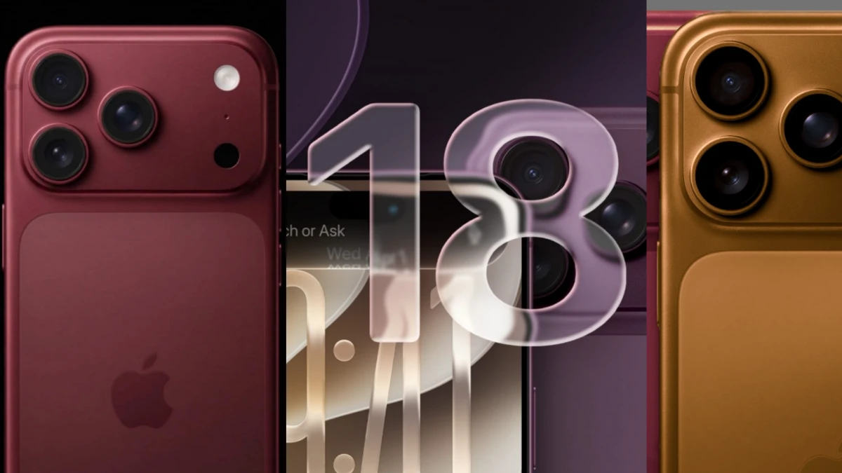 iPhone 18 Pro Max Launch Date: September 9 Event, Pre-Orders and iOS 27