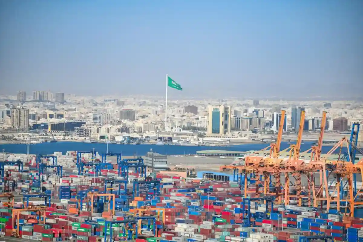 CMA CGM and RSGT Finalize $434 Million Joint Investment for Jeddah Terminal 4