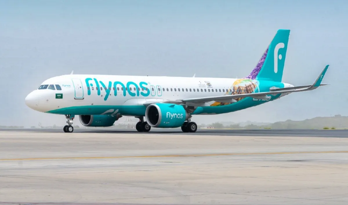 Flynas Acquires 10% Stake in Swissport Saudi Arabia for $13.3 Million