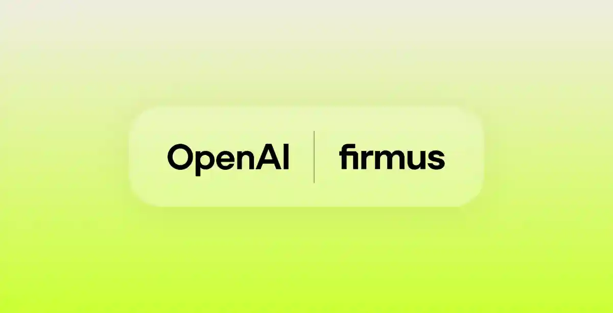 OpenAI Signs Multi-Year Compute Deal with Firmus for Two Malaysia Data Centres