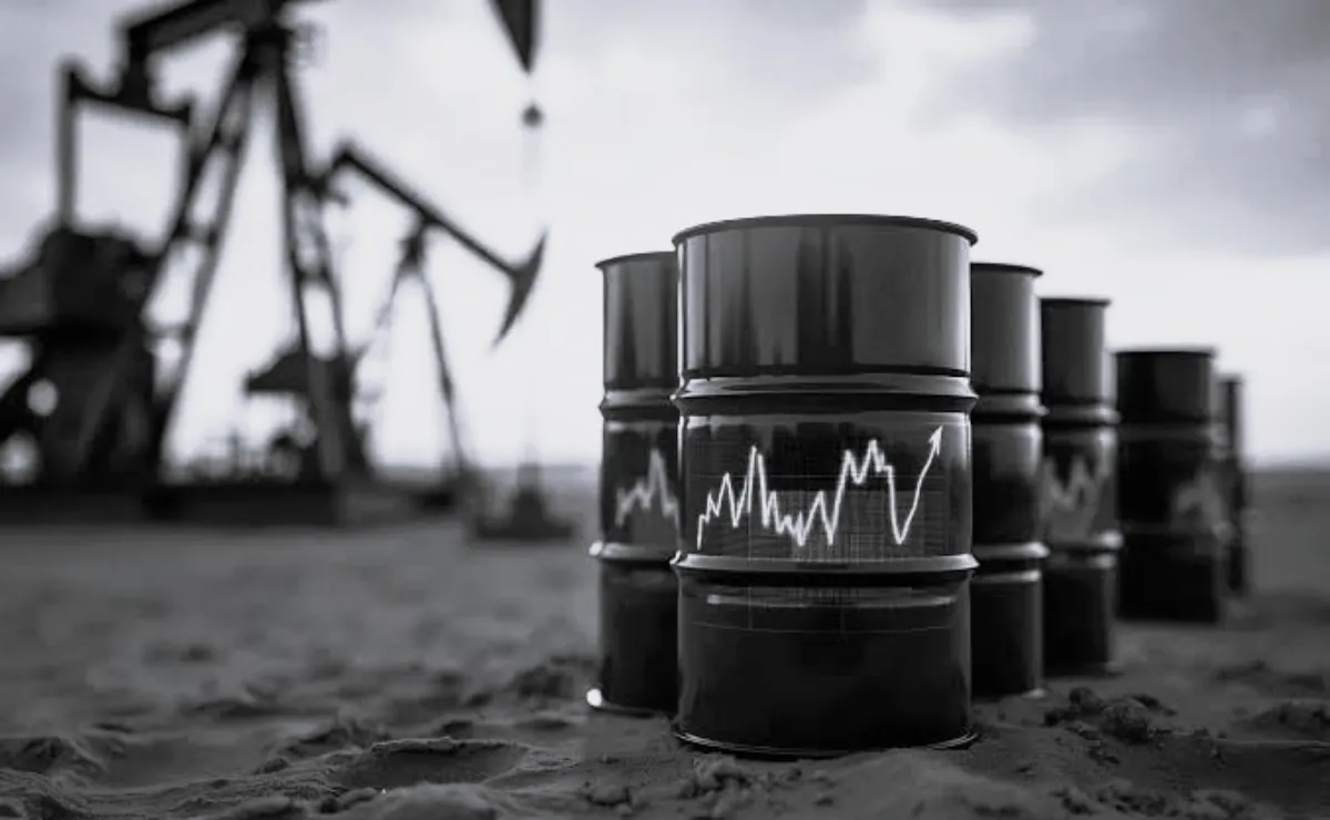 Oil Prices Hit $100 Again as U.S. and Iran Trade More Strikes